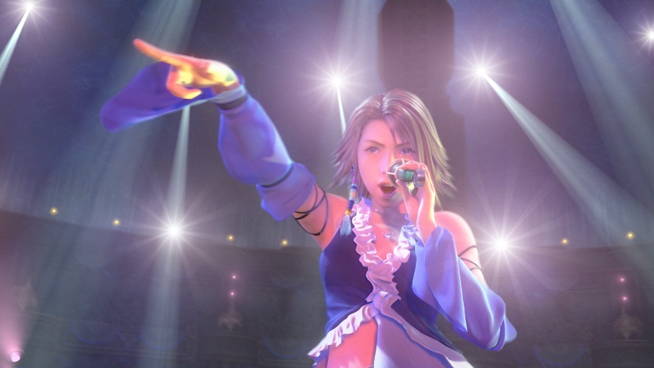 Final Fantasy X/X-2 HD Remaster (Edición Limitada) - Imagen 36